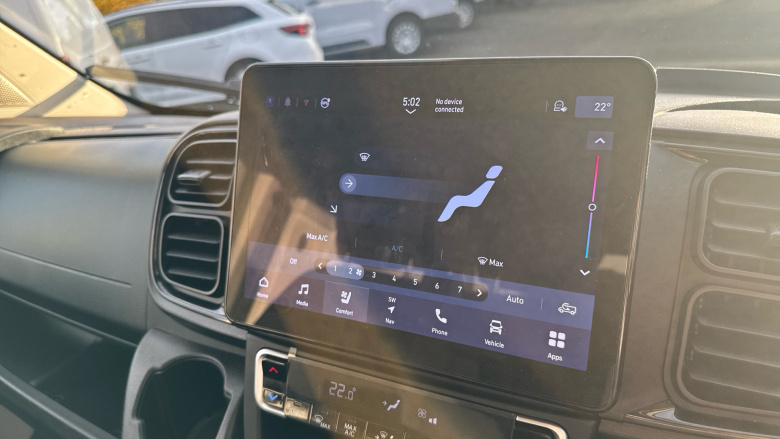 Toyota Proace Max L3 Electric 199kW Icon 110kWh H2 Van Auto